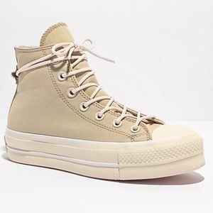 Converse Women's Chuck Taylor All Star Lift Sneakers